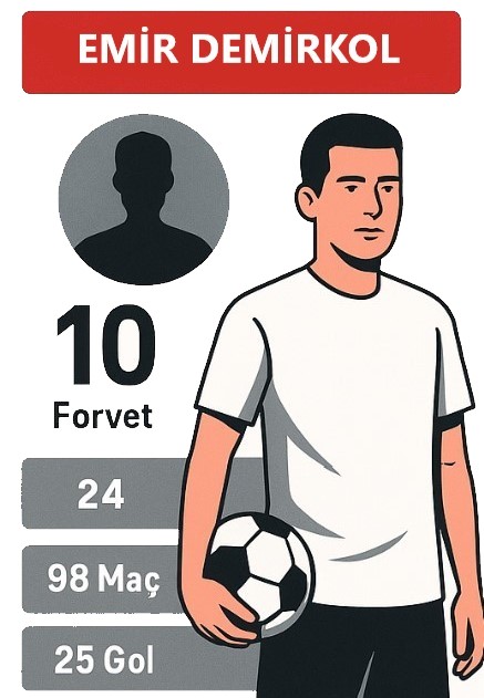 Futbolcu Avantajı